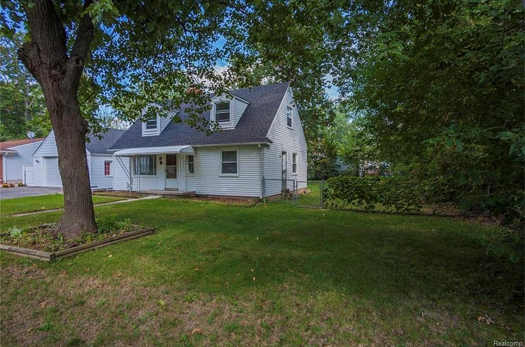 21424 Waldron St, Farmington Hills, MI 48336 Zillow