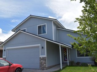 16437 Cassidy Ct, La Pine, OR 97739