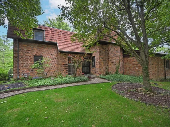 2347 Raeburn Ter, Cincinnati, OH 45223