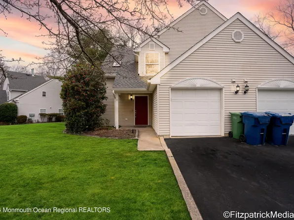 4 Commons Drive, Neptune Township, NJ 07753