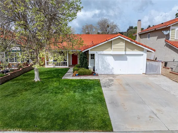 27891 Beacon St, Castaic, CA 91384