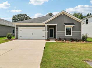 1205 Morehead Dr, Salisbury, NC 28144