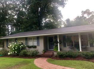 410 Hardy Ln, Brookhaven, MS 39601