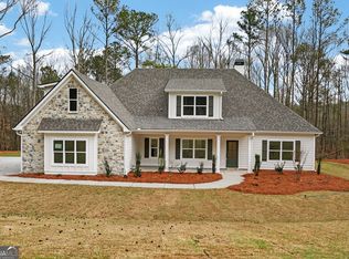 926 Liberty Church Rd, Carrollton, GA 30116