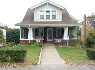 201 William St, West View, PA