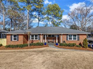 582 Wimbledon Rd NE, Atlanta, GA 30324