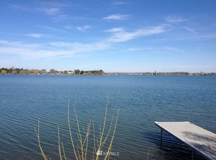 500 Bluff Dr N, Moses Lake, WA