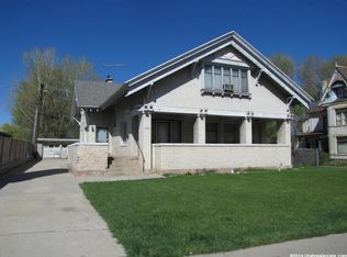 1443 Washington Blvd, Ogden, UT 84404