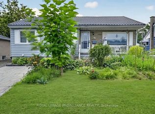 40 Aldershot Ave, Brockville, ON K6V 2P8