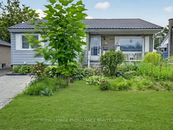 40 Aldershot Ave, Brockville, ON K6V 2P8