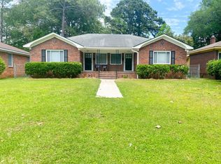 210 Brandywine Rd #1, Savannah, GA 31405