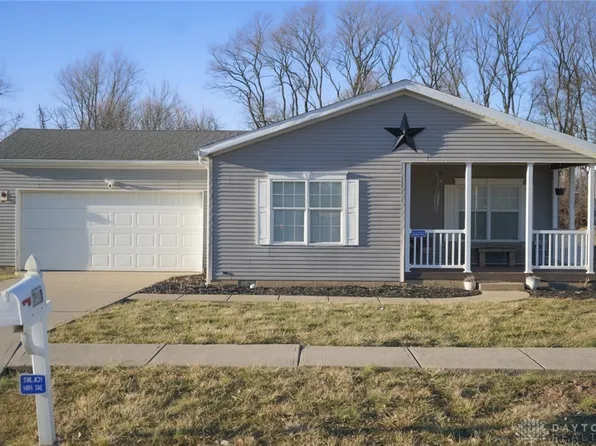 133 Southwind Blvd, Wilmington, OH 45177