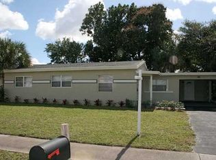 3780 NW 2nd St, Fort Lauderdale, FL 33311