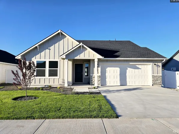 2650 Augusta Ave, Payette, ID 83661