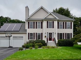 15 Trenton St, Methuen, MA 01844