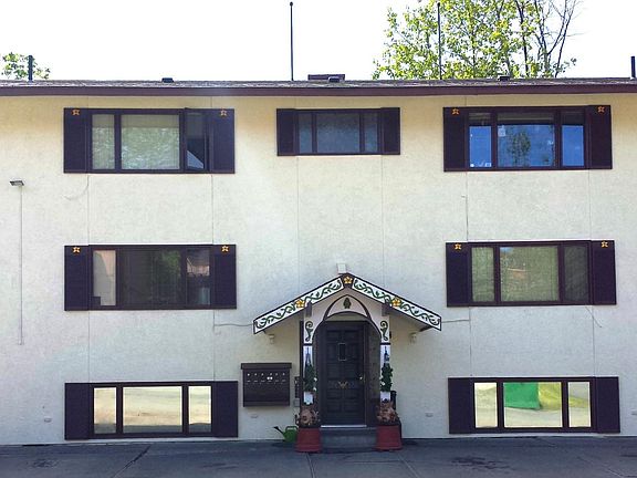 this will be your new home front. 