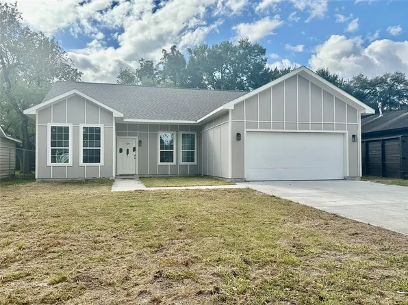 4930 Culmore Dr, Houston, TX 77021