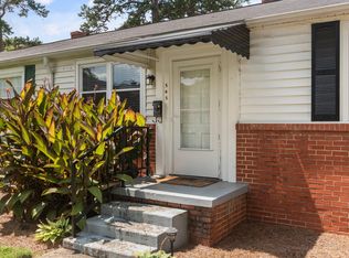 545 Overlook St, Greensboro, NC 27403