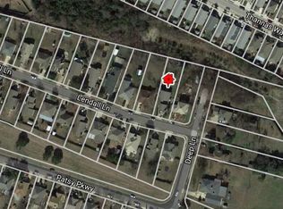 4416 Lendall Ln, Austin, TX 78744