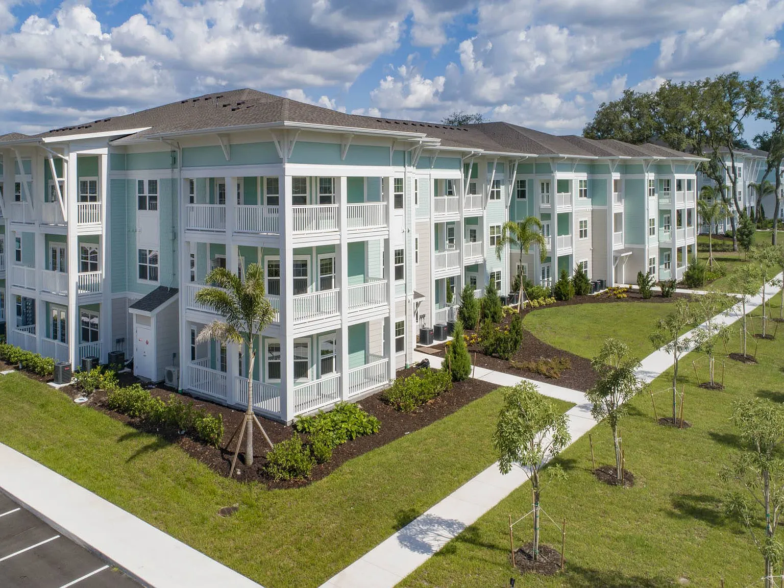 Sage at Cypress Cay — Photo 3
