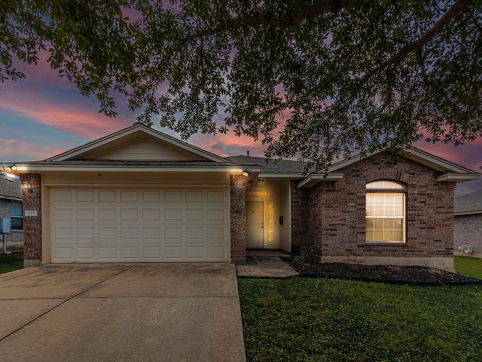 1st image of 1119 Burgess Dr