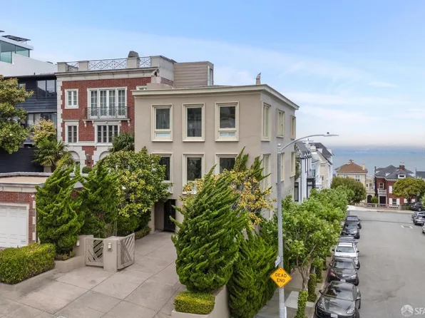 2652 Broadway St, San Francisco, CA 94115