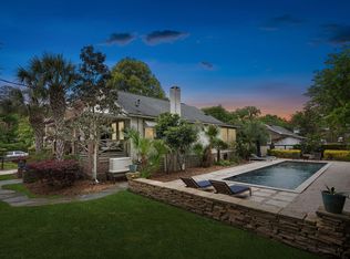 182 & 180 Dunnemann Ave, Charleston, SC 29403