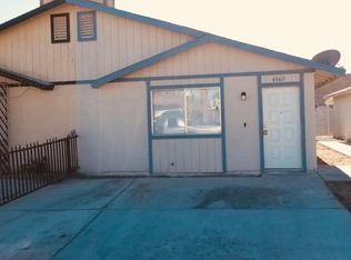4569 Ross Ave, Las Vegas, NV 89110