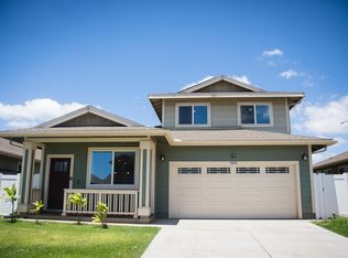 91-1594 Ulaula Loop, Ewa Beach, HI 96706