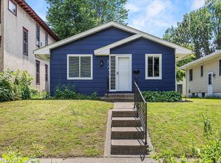 2717 E 22nd St, Minneapolis, MN 55406