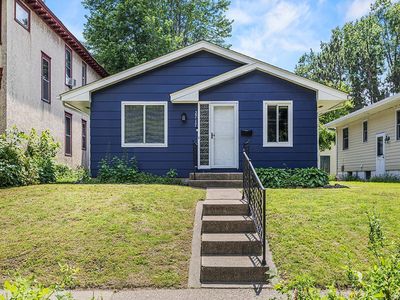 2717 E 22nd St, Minneapolis, MN, 55406