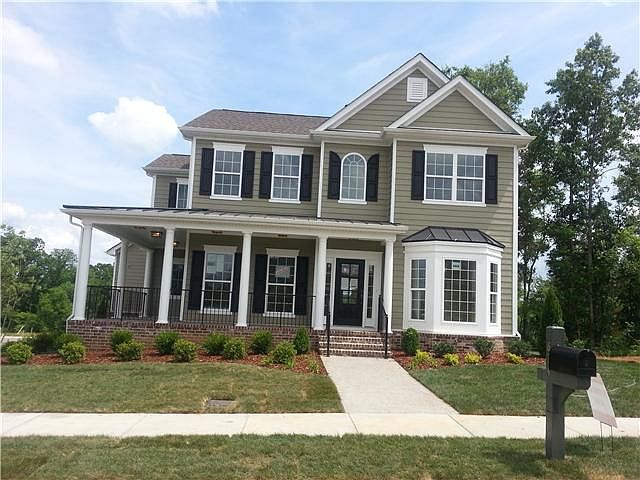1st image of 624 Westcott Lot 468