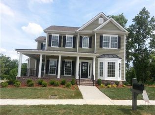 624 Westcott LOT 468, Nolensville, TN 37135