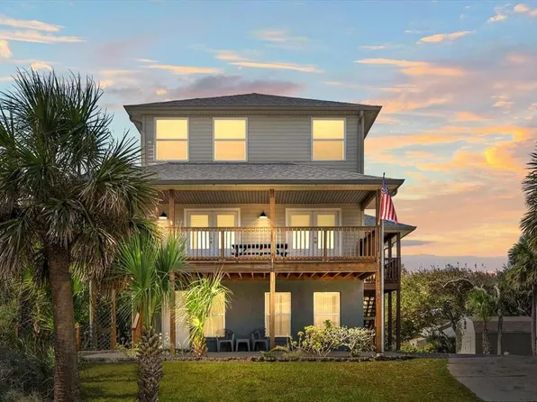 1860 S Central Ave, Flagler Beach, FL 32136