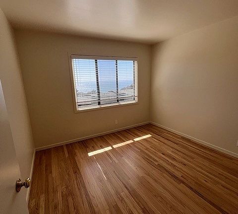 4th image of 1549 Pershing Dr APT D