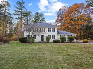 5 Knob Cone Dr, Boylston, MA 01505