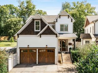 3610 Wilbur Pl, Nashville, TN 37204