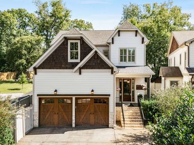 3610 Wilbur Pl, Nashville, TN, 37204