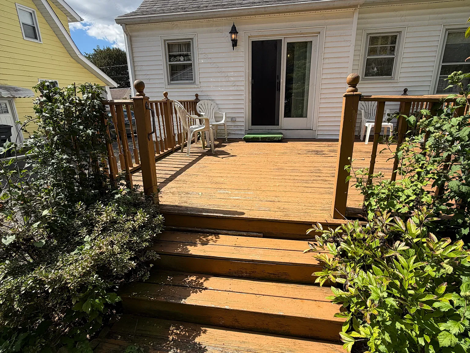 3 bed, 1120 sqft, $1,700 — Photo 4