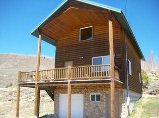 7 Deer Rd, Scofield, UT 84526