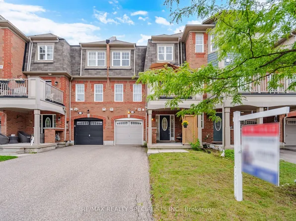 220 Mortimer Cres, Milton, ON L9T 8N7