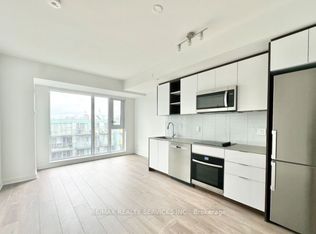 543 Richmond St W #1004, Toronto, ON M5V 0W9