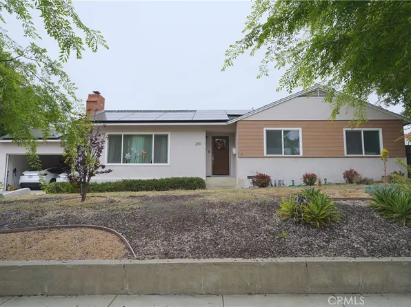 2101 Carlos St, Alhambra, CA 91803