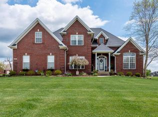 823 Kingswood Dr, Taylorsville, KY 40071