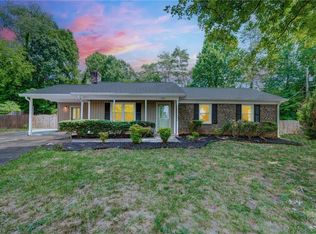 5900 Meadowdale Ct, Winston Salem, NC 27105