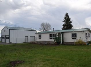 1690 Alder St, Elgin, OR 97827