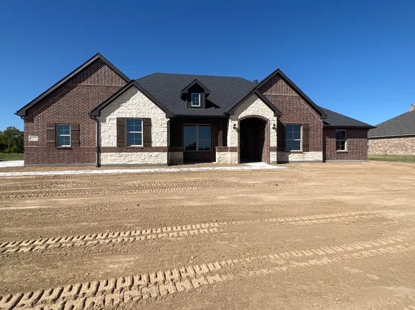 4232 Sanger Meadow Dr, Sanger, TX 76266