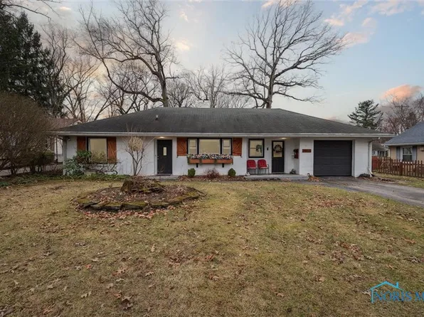 1873 Atwood Rd, Toledo, OH 43615
