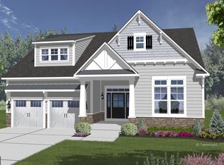 8 Paddock Ln, Cinnaminson, NJ 08077