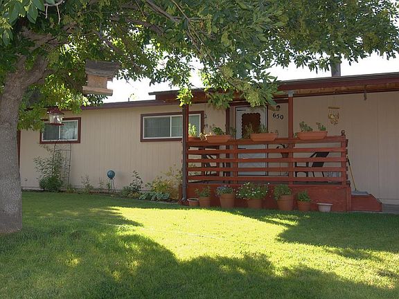 5th image of 650 N Teeples Dr